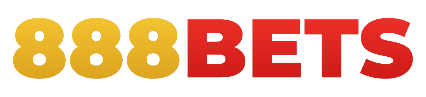 888bets Logo